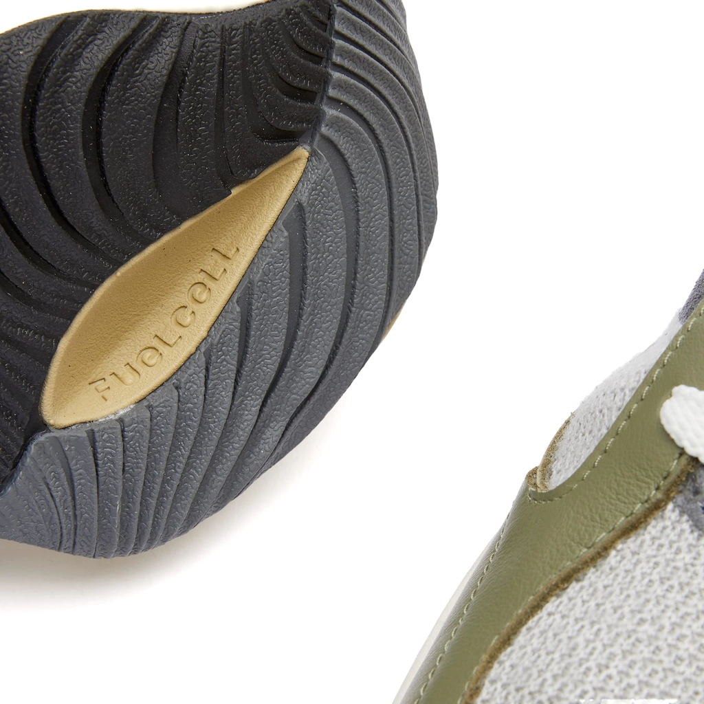 New Balance UWRPDMMA Dark Olivine